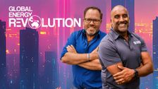 Global Energy Revolution