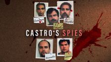 Castro's Spies