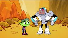 S3 E46: Who's Laughing Now