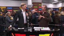S2026 E70: Western Bulldogs v Adelaide