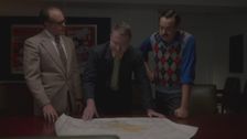 S1 E3: Destination Disneyland