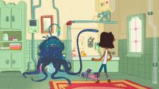 S1 E13: Clean the Toilet