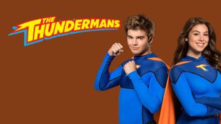The Thundermans