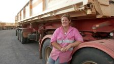 S3 E12: Outback Truckers