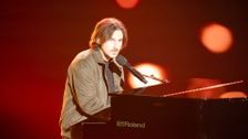S15 E1: Blind Auditions (1)