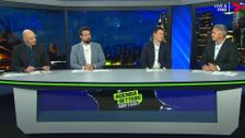 S1 E26: The Agenda Setters: Rugby League