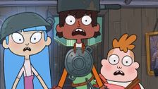 S1 E1: Witch Watch