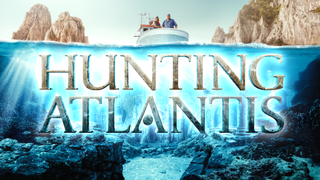 Hunting Atlantis