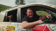 S11 E26: South Aussie With Cosi
