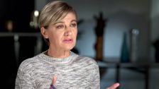 S44 E16: Mystery in Mexico, The Suspect