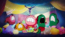 Grumble Games