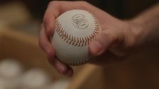 S1 E3: A Whole New Ballgame