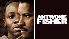 Antwone Fisher
