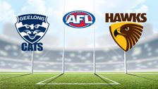 S2025 E257: Geelong Cats vs. Hawthorn
