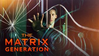 The Matrix Generation