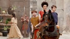 S2 E1: The Chariot