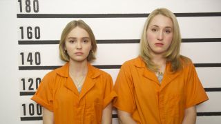Yoga Hosers