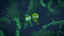 S3 E18: Urchin Invasion
