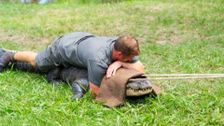 S14 E5: Bondi Vet