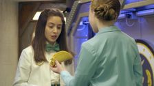 S2 E44: Dr. O No