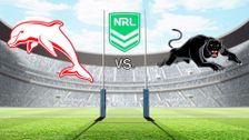 S2023 E20: Dolphins vs. Penrith Panthers