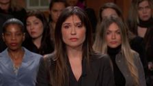 S23 E164: Stop Laughing! Your Dog Is Dead!; Man Jumps on One Foot for the Judge!