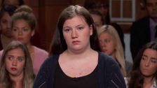 S23 E79: Endangered Child Rescue!; Child Surrogacy Meets Plastic Surgery!