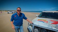 S14 E18: South Aussie With Cosi