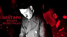 Gestapo: Hitler's Secret Police