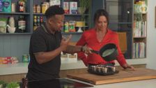 S16 E27: Good Chef Bad Chef