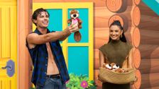 S7 E12: Love Island USA
