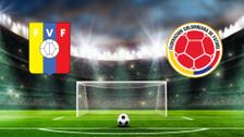 S2024 E53: Venezuela vs Colombia
