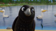 S1 E10: We Pelican't Fish