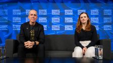 S2026 E19: Michael Wright and Alison Pennington
