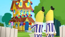 S1 E44: We Love Cuddlestown!