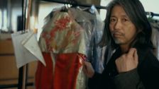 S1 E4: Last Samurai - The Akira Isogawa Story