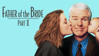 Father of the Bride Part II