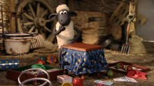 S1 E21: Abracadabra