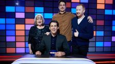 S4 E2: The Hundred with Andy Lee