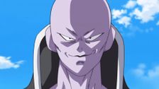 S1 E22: Change! An Unexpected Return! His Name Is Ginyu!