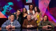 S12 E6: Spicks and Specks