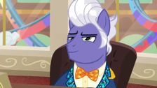 S6 E20: Viva Las Pegasus