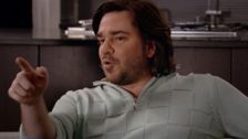 S2 E3: Moss and the German