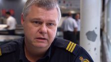 S11 E4: Border Security: Australia's Front Line
