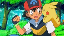 S10 E31: The Grass-Type Is Always Greener!