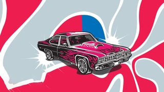 Pimp My Ride
