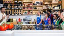 S9 E29: MasterChef Australia