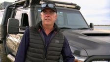 S20 E21: Creek to Coast