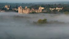 S2 E4: Ghosts and Spectres