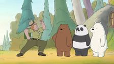 S1 E5: Ranger Tabes